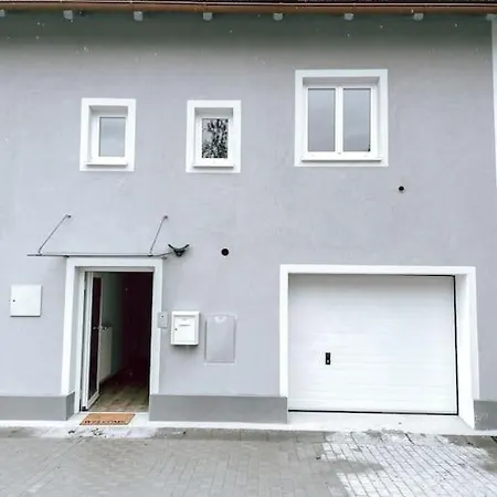 Doreyhome P1 - Passau Exterior photo