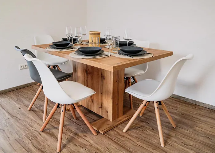Doreyhome P1 - Passau