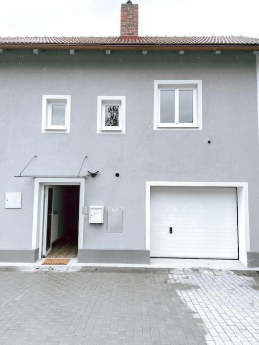 Apartment Doreyhome P1 - Passau
