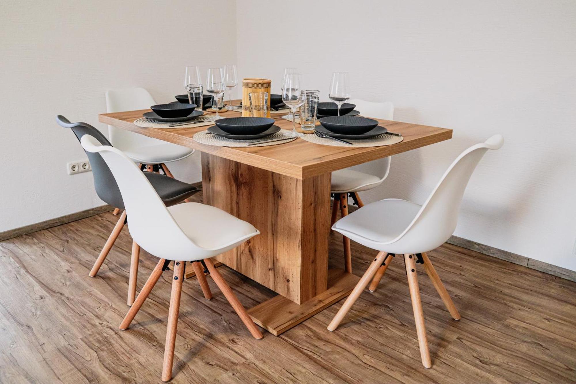 Doreyhome P1 - Apartment