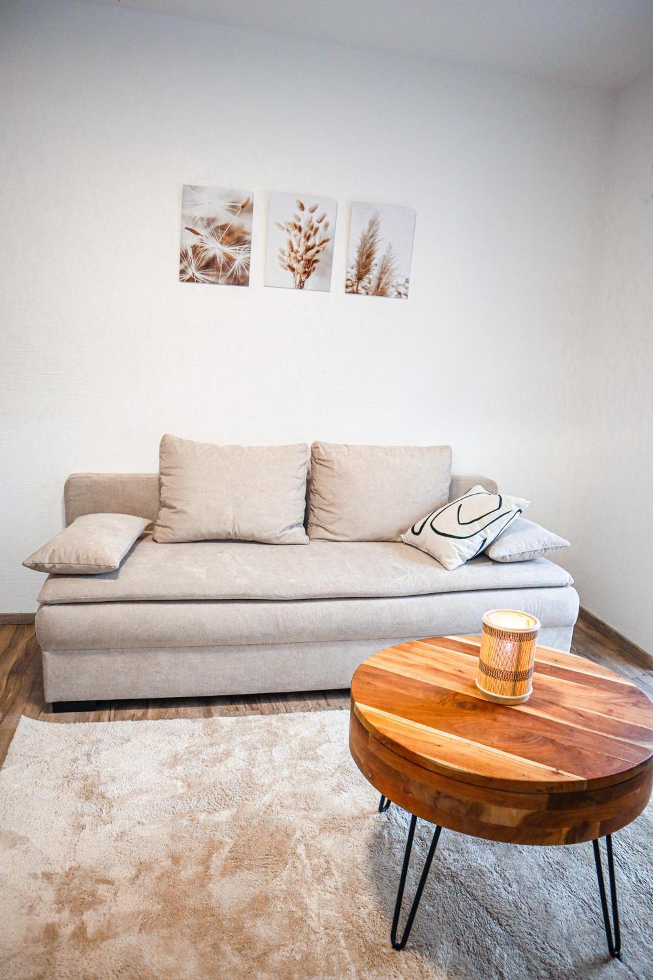 Doreyhome P1 - Apartment