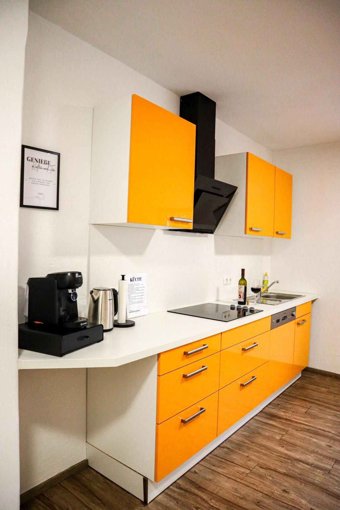 Doreyhome P1 - Apartment